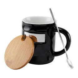 Taza Bambusa - TAZ 055