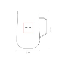 Tasa Tasse - TAZ 062