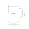 Tasa Tasse - TAZ 062