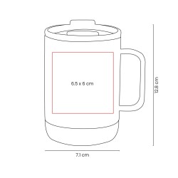 Taza Savor