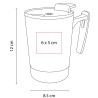 Taza Kilia - TAZ 033