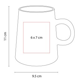Taza Saimaa - TAZ 034