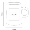 Taza Saimaa - TAZ 034