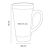 Taza para Sublimar Raniji - TAZ 035