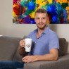 Taza para Sublimar Raniji - TAZ 035