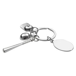 Llavero Blunt - M 7988