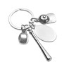 Llavero Blunt - M 7988