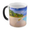 Taza Mágica para Sublimar - TAZ 042