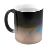 Taza Mágica para Sublimar - TAZ 042