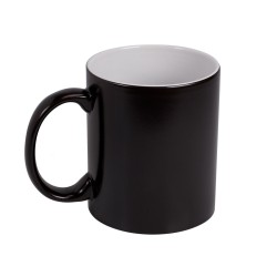 Taza Mágica para Sublimar - TAZ 042