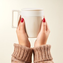 Taza Glisser - TAZ 063