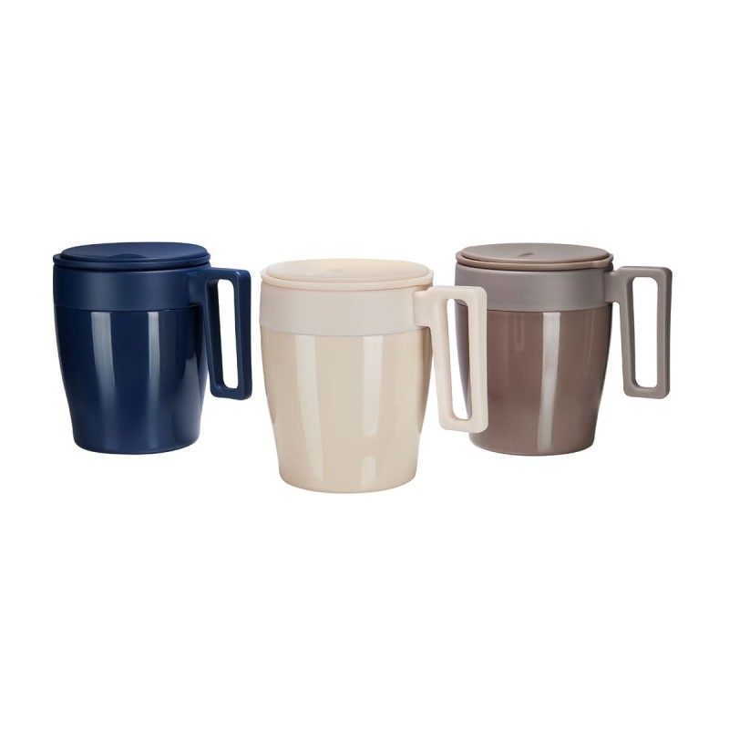 Taza Glisser