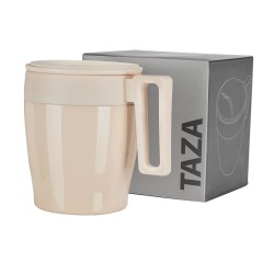 Taza Glisser - TAZ 063