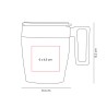 Taza Glisser - TAZ 063