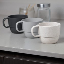 Taza Eco Everton - TAZ 052