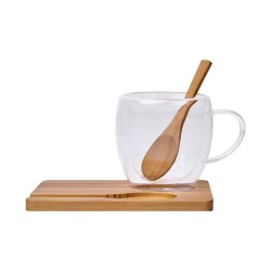 Set de Taza Tisana