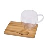 Set de Taza Tisana - TAZ 051