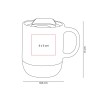 Taza Sidama - TAZ 061
