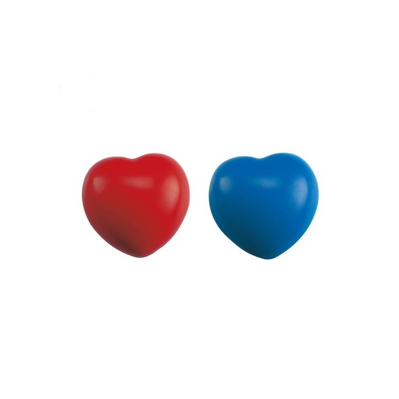 Corazón Antiestrés