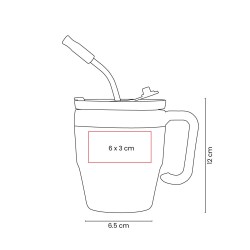 Taza Magie - TAZ 065