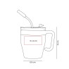 Taza Magie - TAZ 065