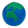 Pelota Antiestrés Mundo - SOC 013 W