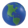 Pelota Antiestrés Mundo
