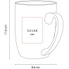 Taza Dolce - TAZ 002