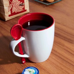 Taza Moffy - TAZ 005