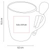 Taza Moffy - TAZ 005