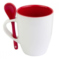 Taza Moffy - TAZ 005