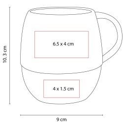 Taza Tauré - TAZ 012