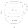 Taza Tauré - TAZ 012