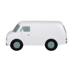 Camioneta Antiestrés - SOC 072