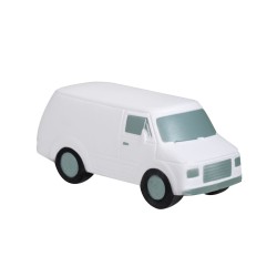 Camioneta Antiestrés