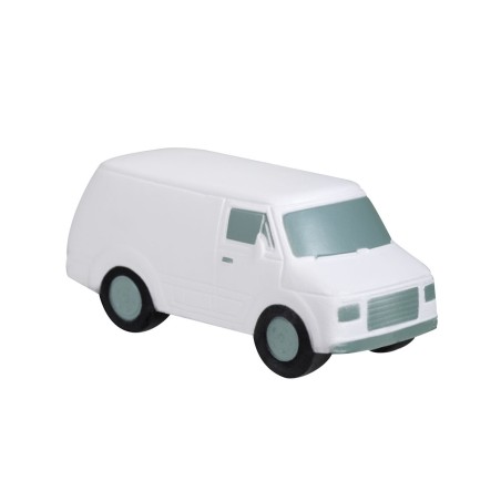 Camioneta Antiestrés