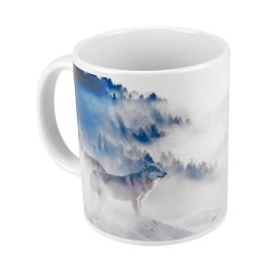 Taza para Sublimar Frisia - TAZ 015