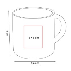 Taza Ammy - TAZ 043