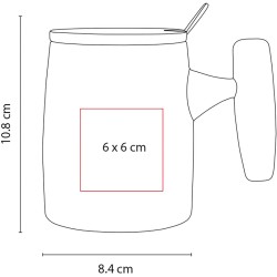 Taza Mali - TAZ 045
