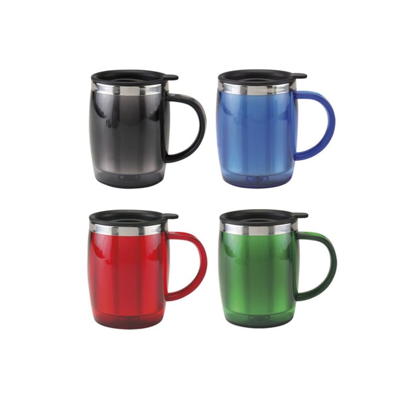 Taza Térmica Burgos Taza Térmica Burgos