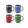 Taza Térmica Burgos