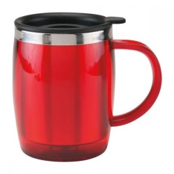 Taza Térmica Burgos - TMPS 26