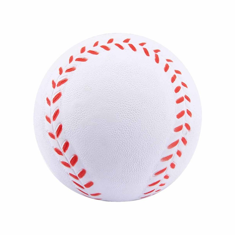 Pelota Antiestrés Baseball