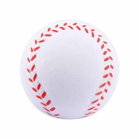 Pelota Antiestrés Baseball