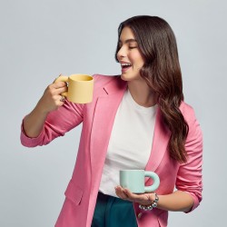 Taza Elephant - TAZ 068
