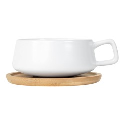 Taza Wuhan - TAZ 070