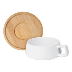 Taza Wuhan - TAZ 070