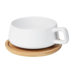 Taza Wuhan - TAZ 070