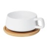 Taza Wuhan - TAZ 070