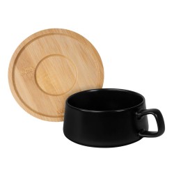 Taza Wuhan - TAZ 070